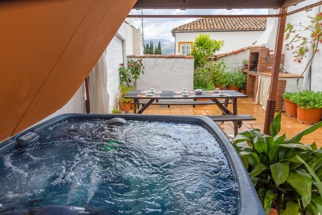 Imagen de Casa Puerta Verde