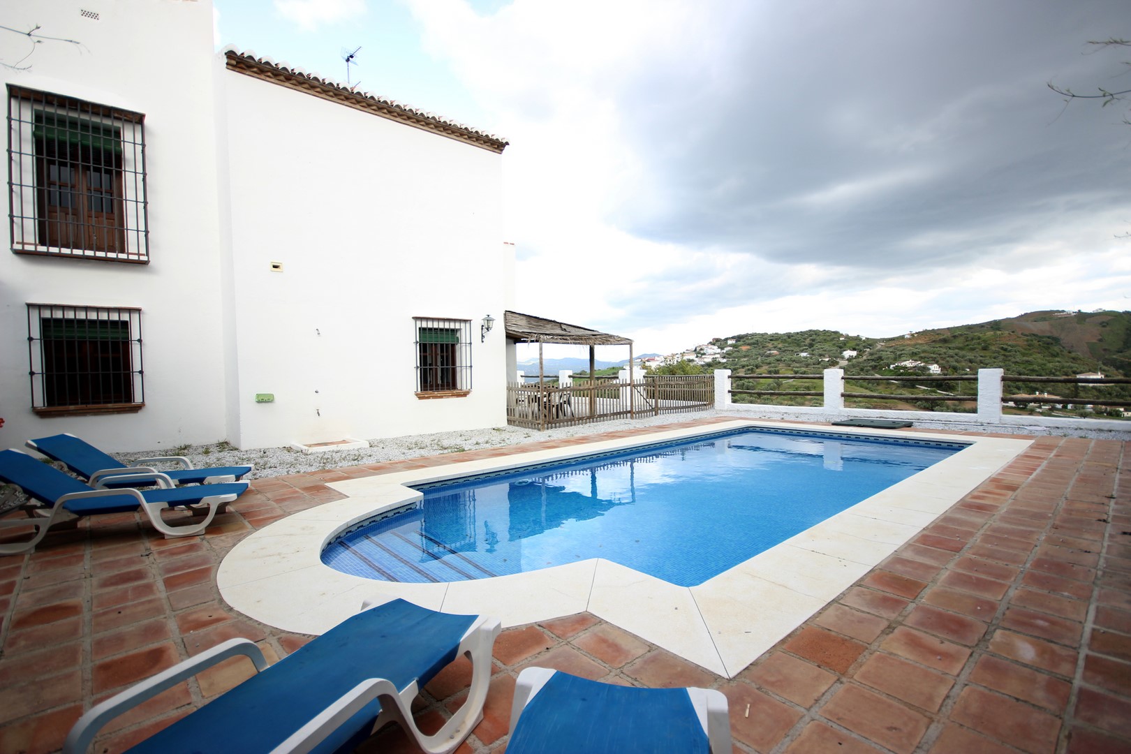 Imagen de Casas de Cantoblanco