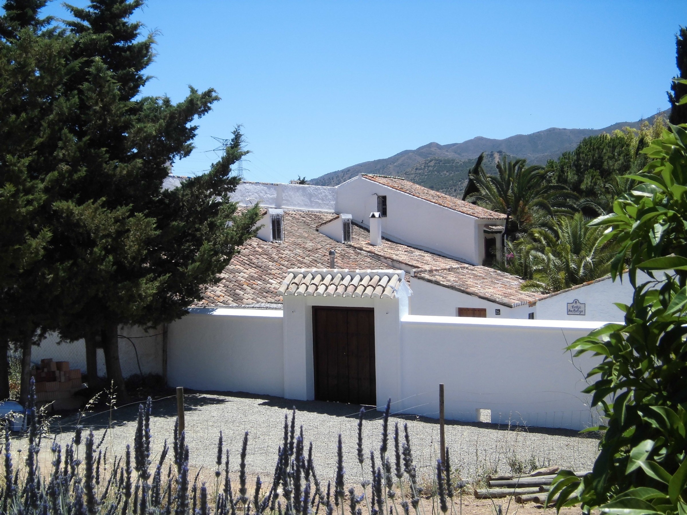 Imagen de Cortijo Don Rodrigo