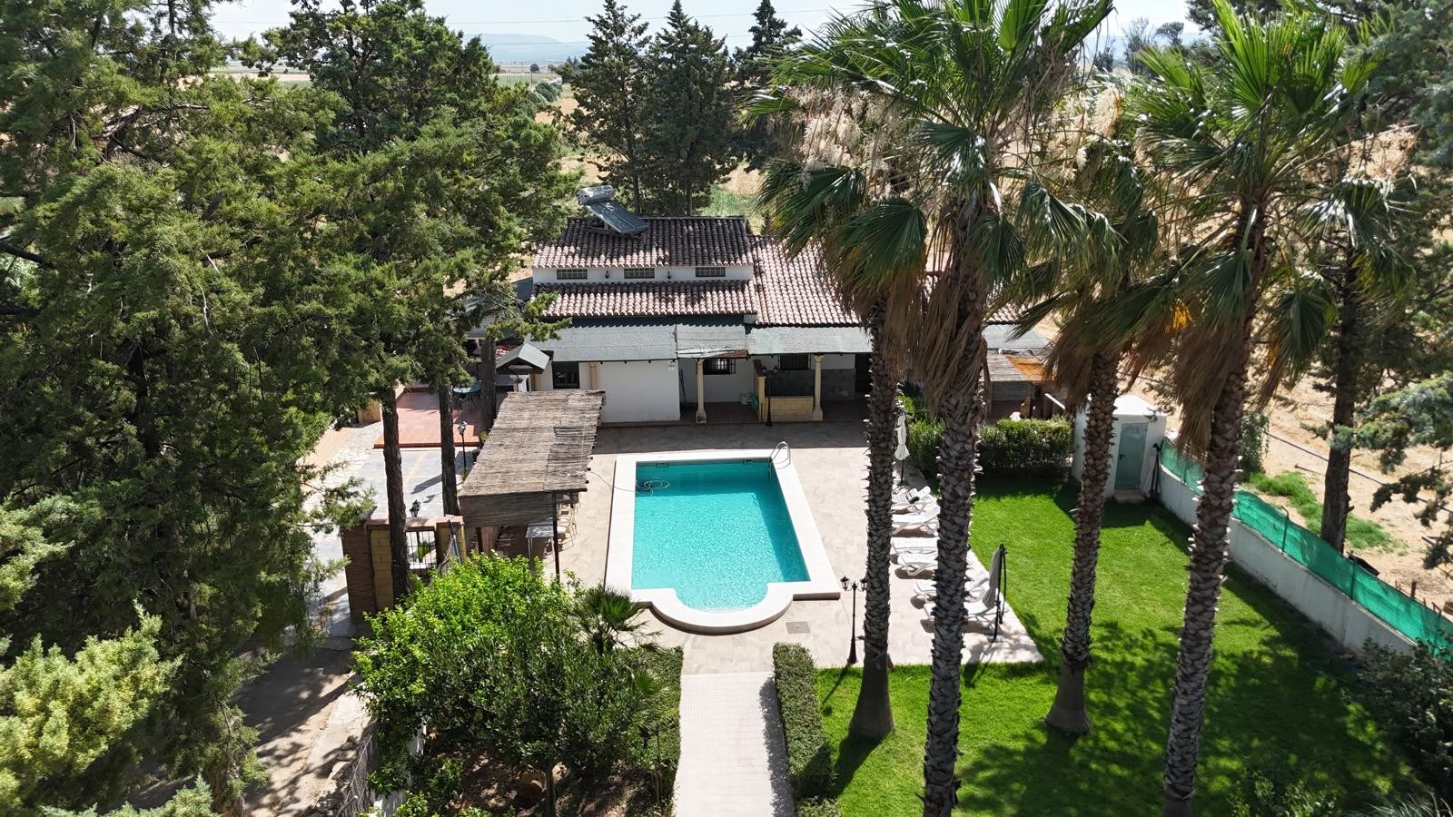 Casa Rural El Canal