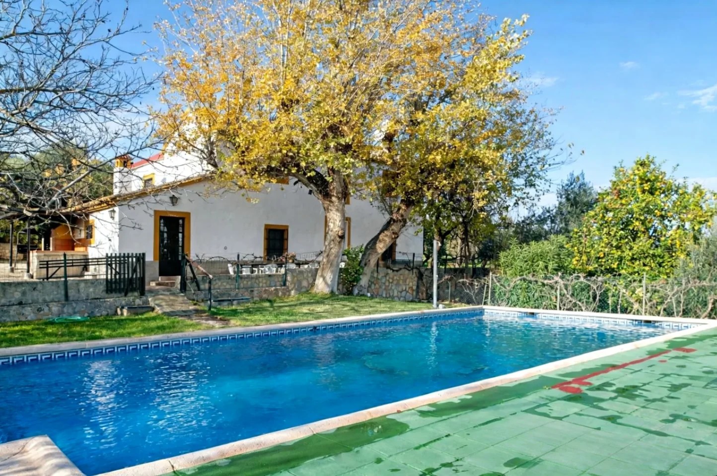 Casa Rural Fuente Dulce