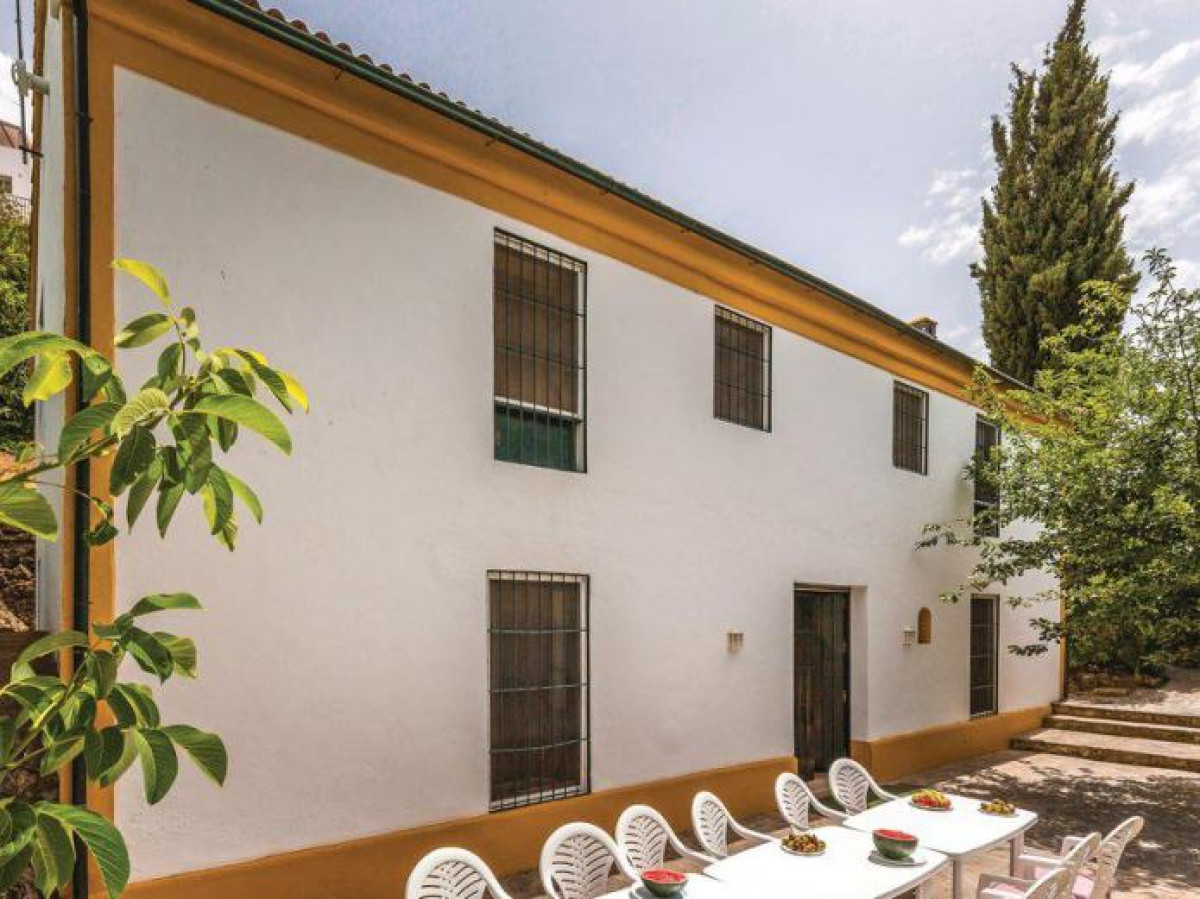 Imagen de Paraje El Saltadero