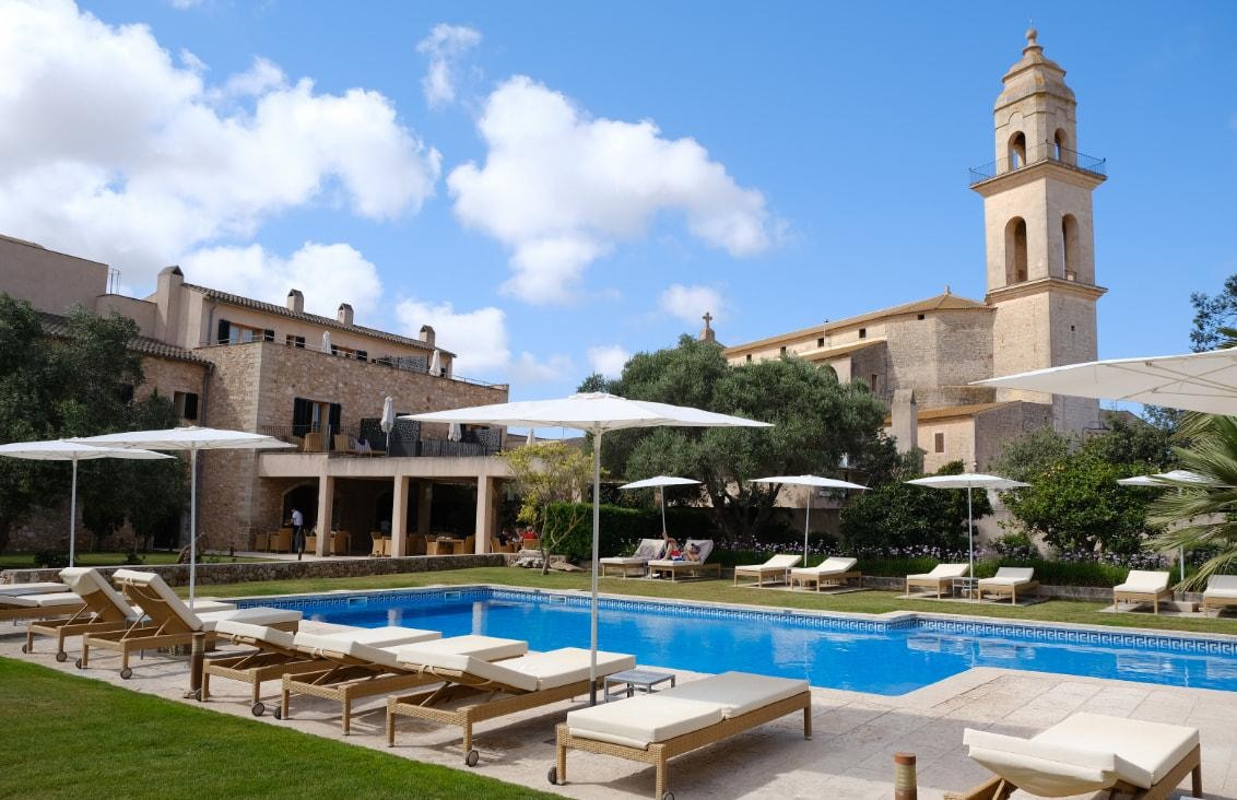 Hotel Ca’n Bonico