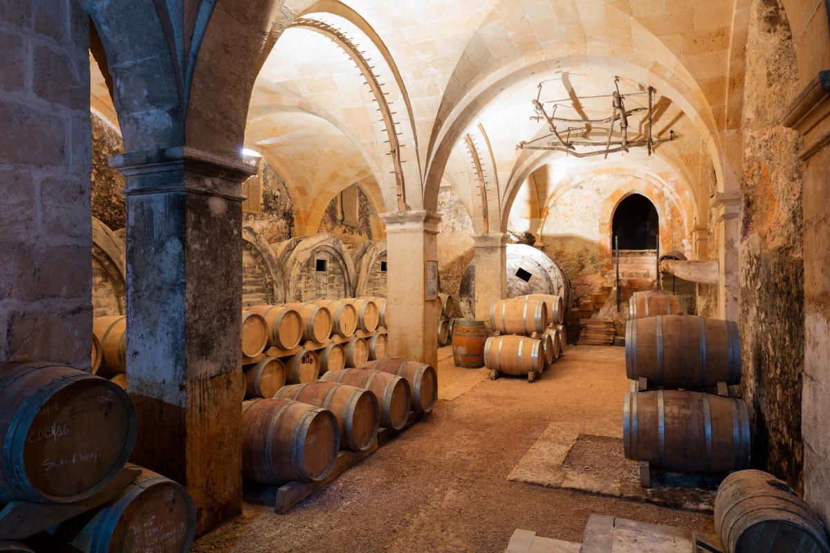 Bodega de Can Feliu