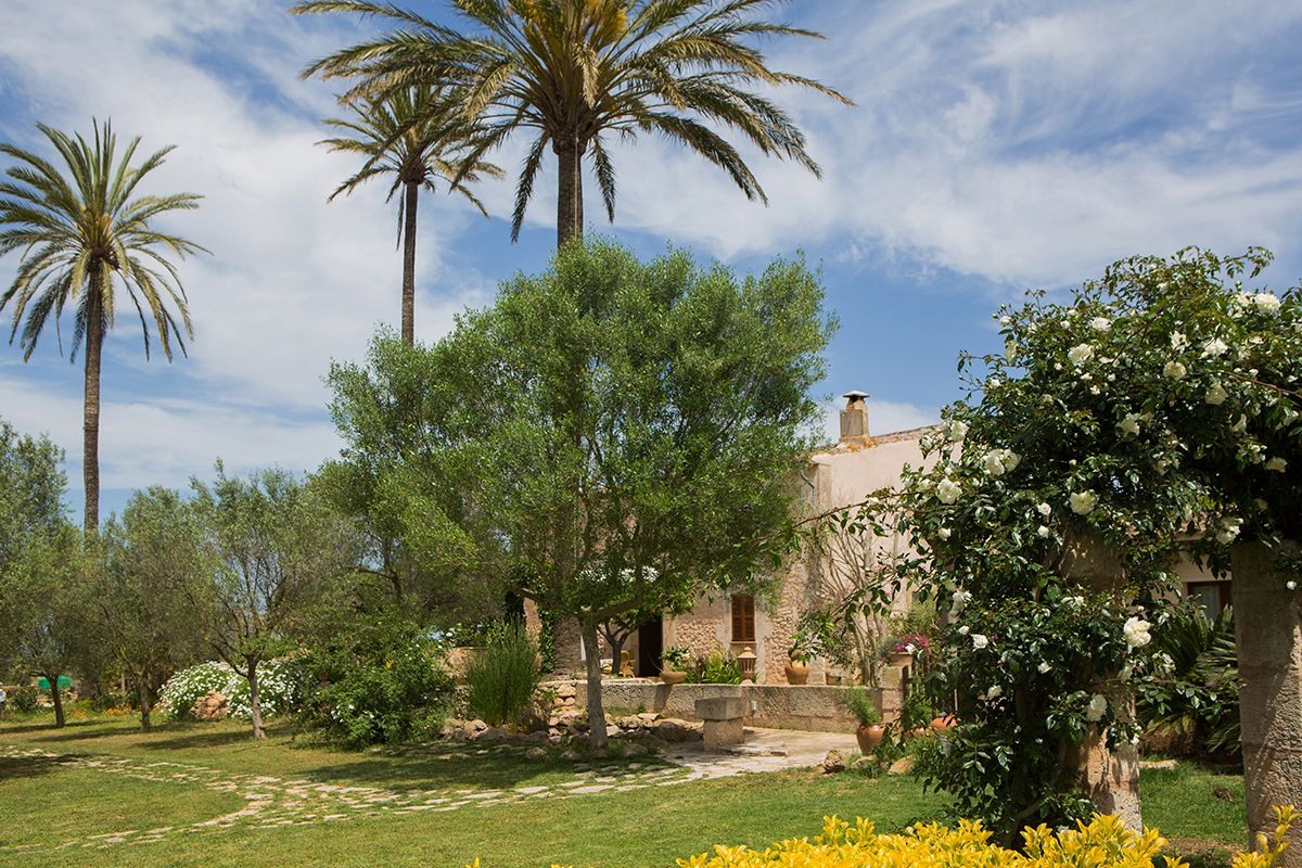 Agroturismo Es Pla de Llodrà