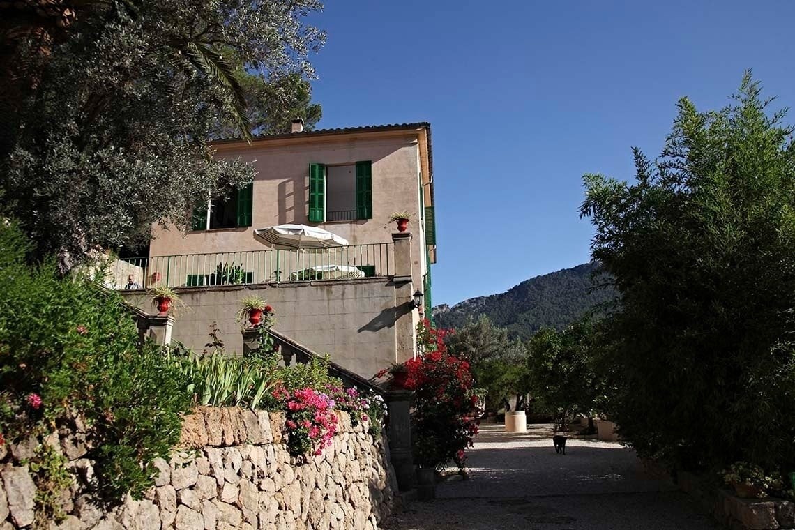 Finca Sa Màniga