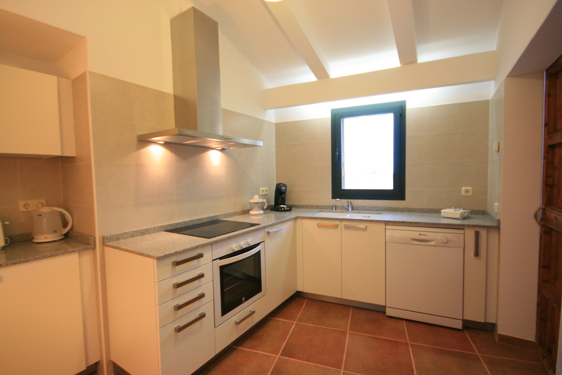 Cocina de Sa Clastra