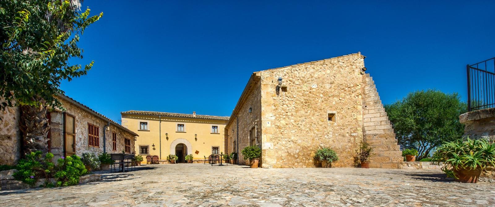Sa Franquesa Vella
