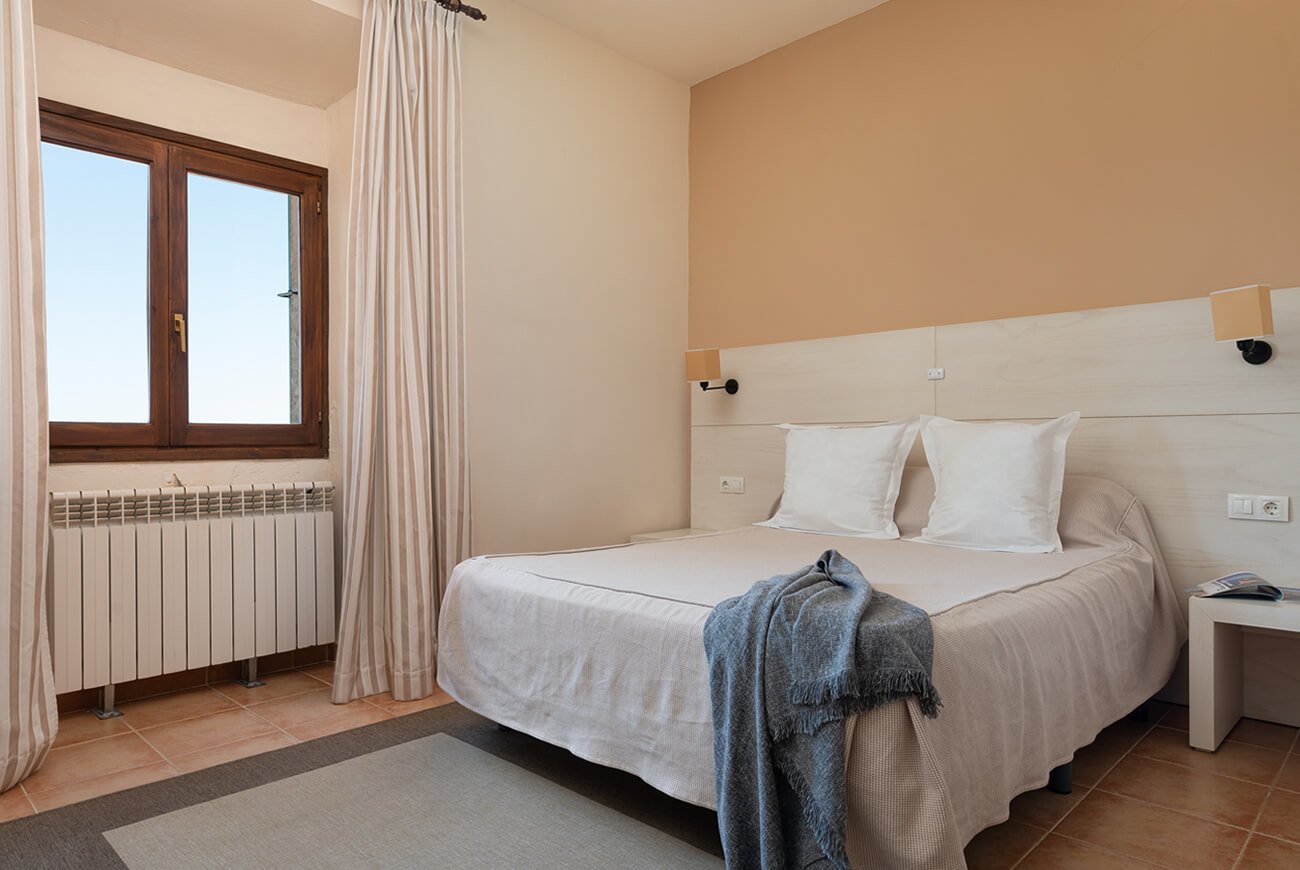 Habitación doble