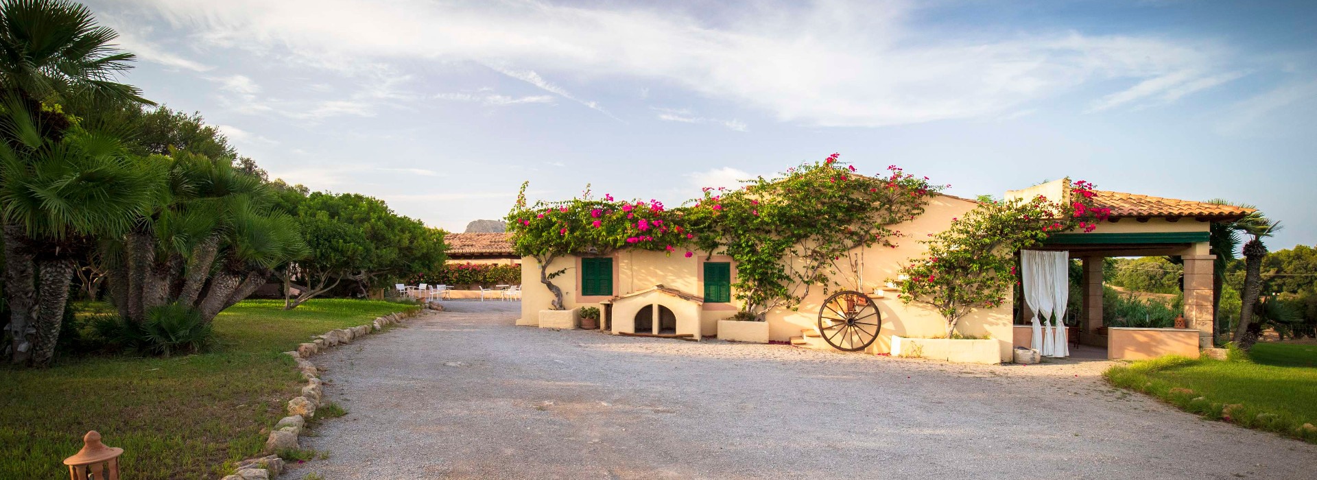 Imagen de Agroturisme s’Horta