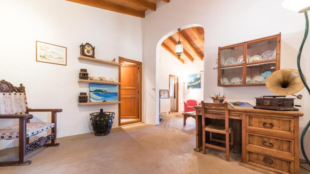 Apartamento rural de s’Horta