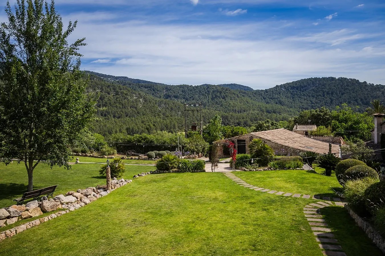 Son Burguet