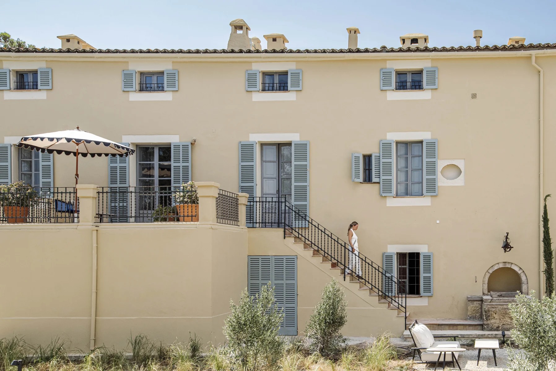 Hotel Son Xotano