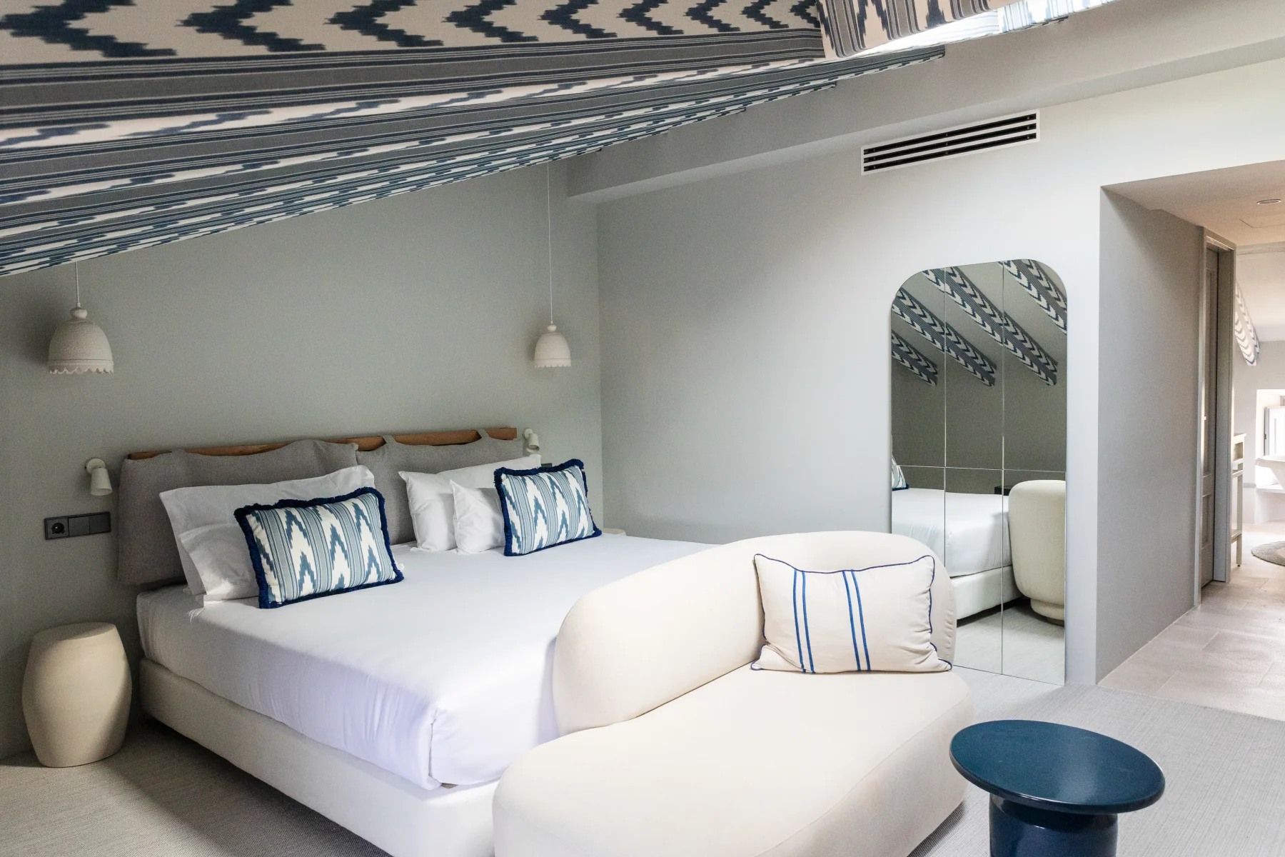 Junior suite de Son Xotano