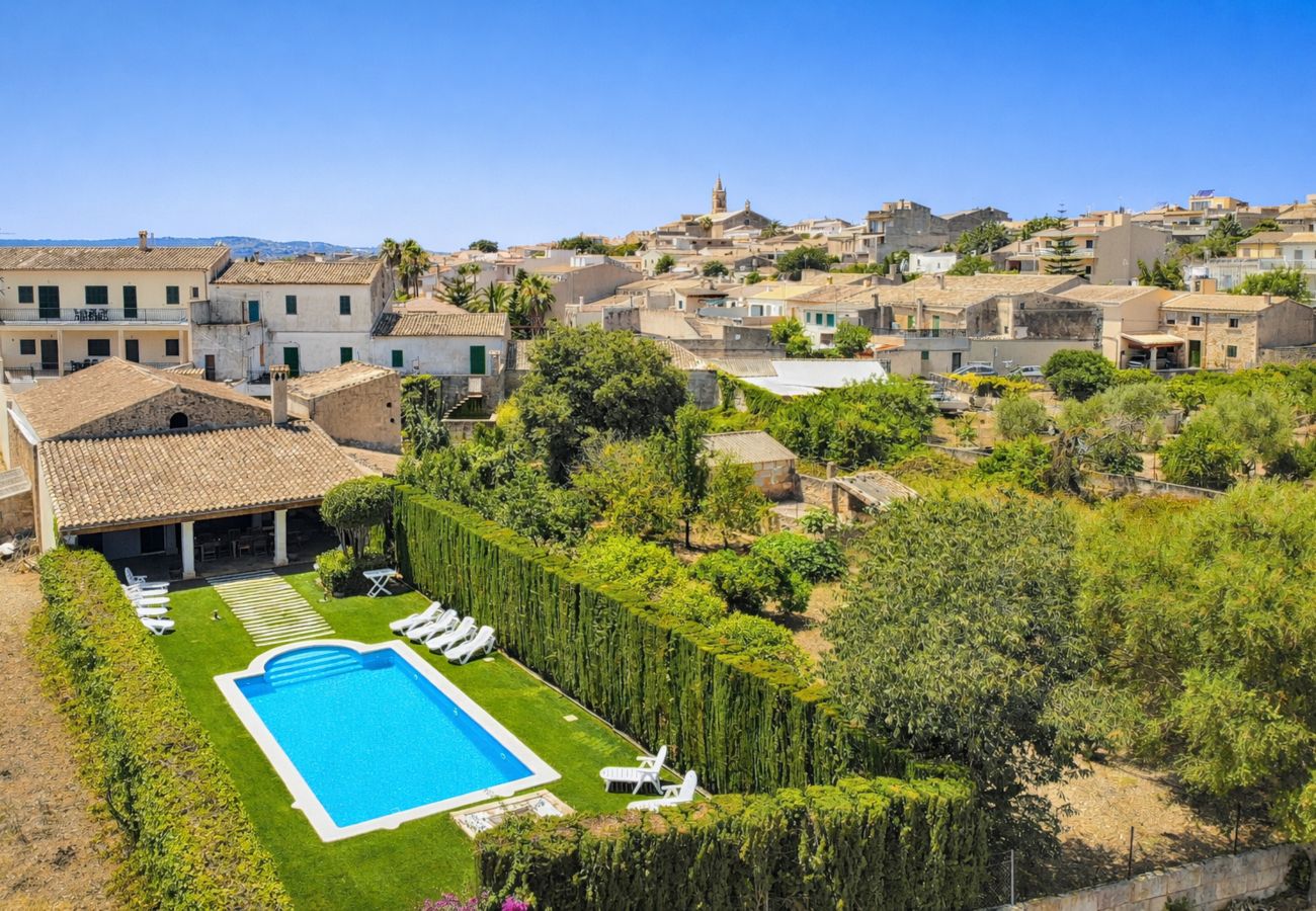 Imagen de Villa Tofollubí