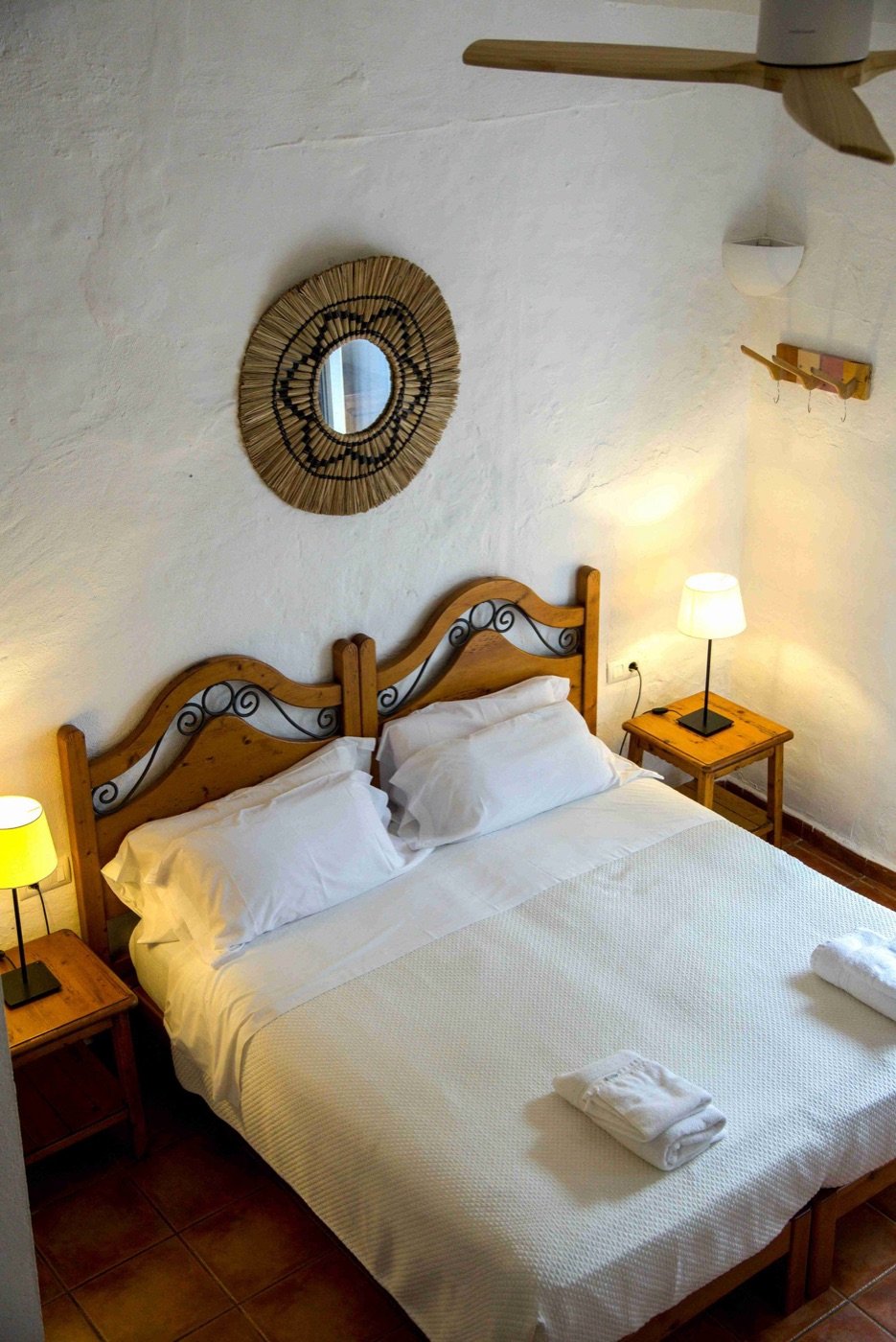 Suite de Binissafullet Vell