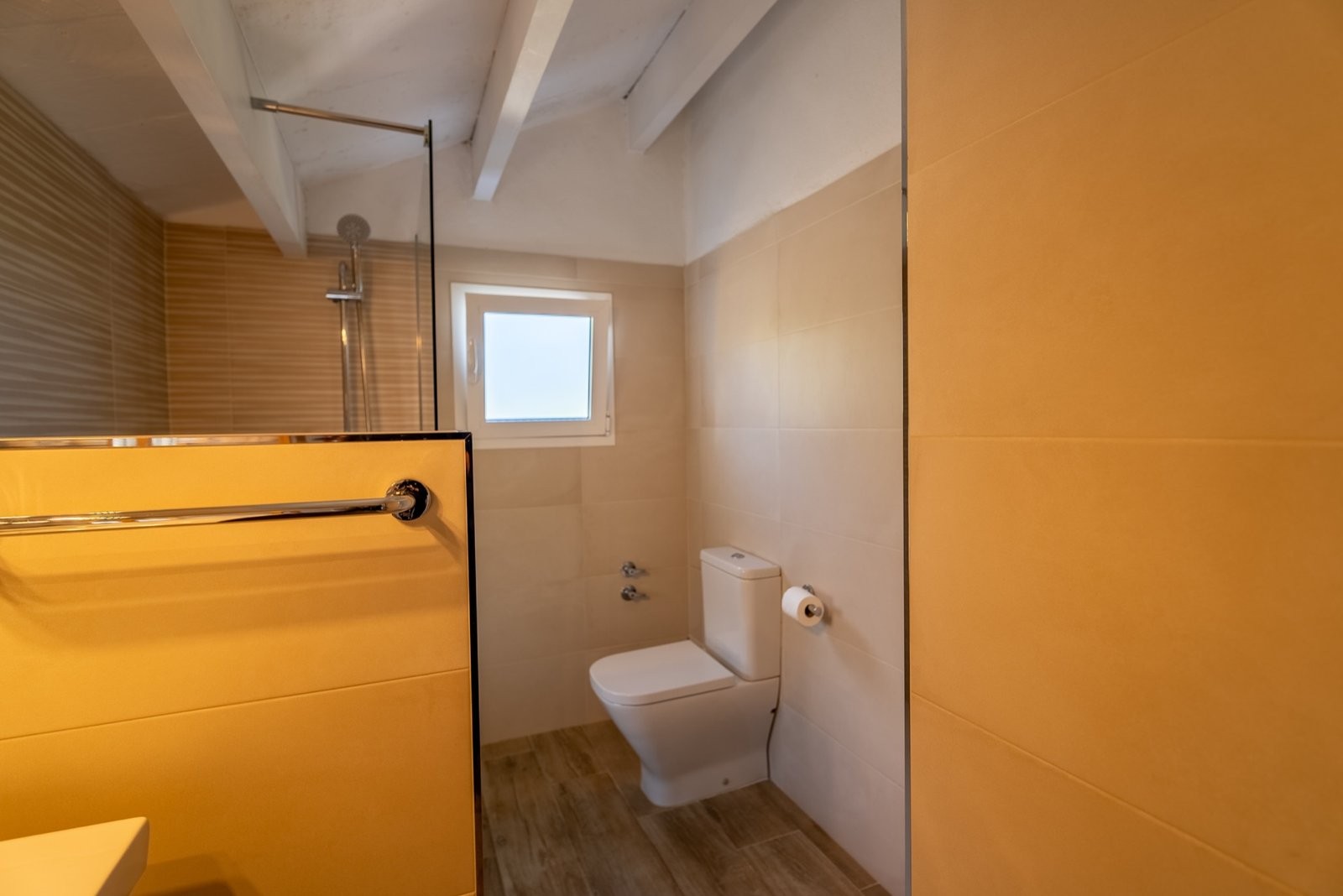 Baño de Binissafullet Vell