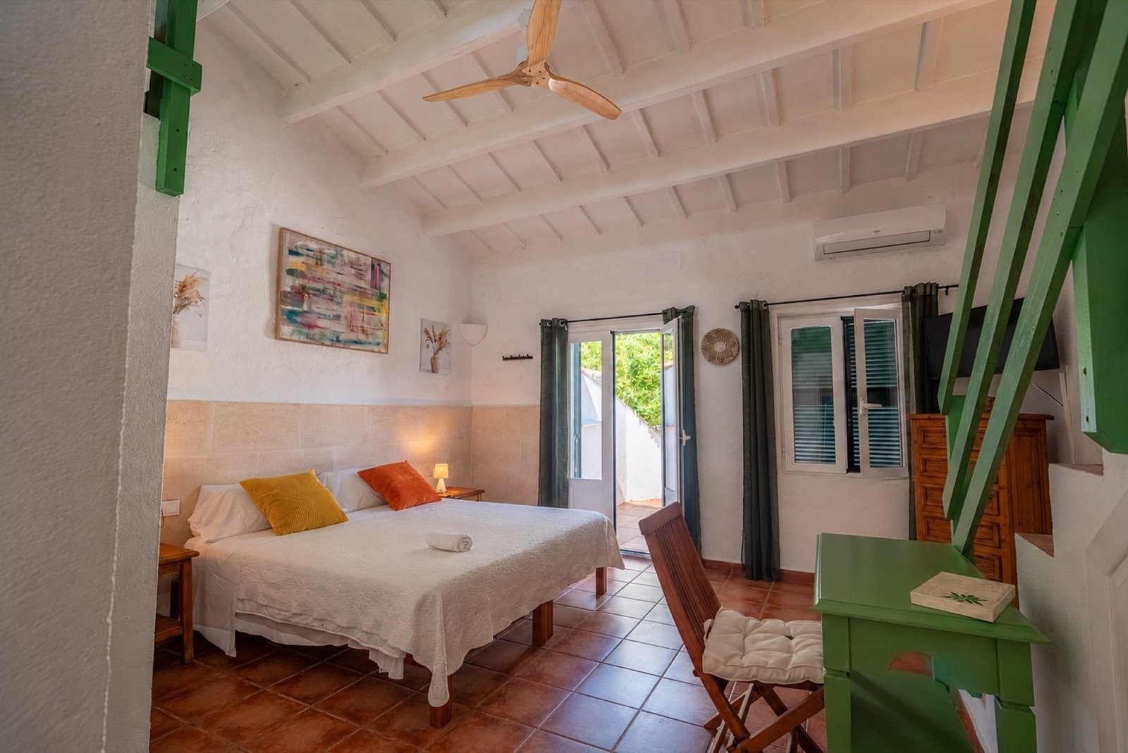 Suite familiar de Binissafullet Vell