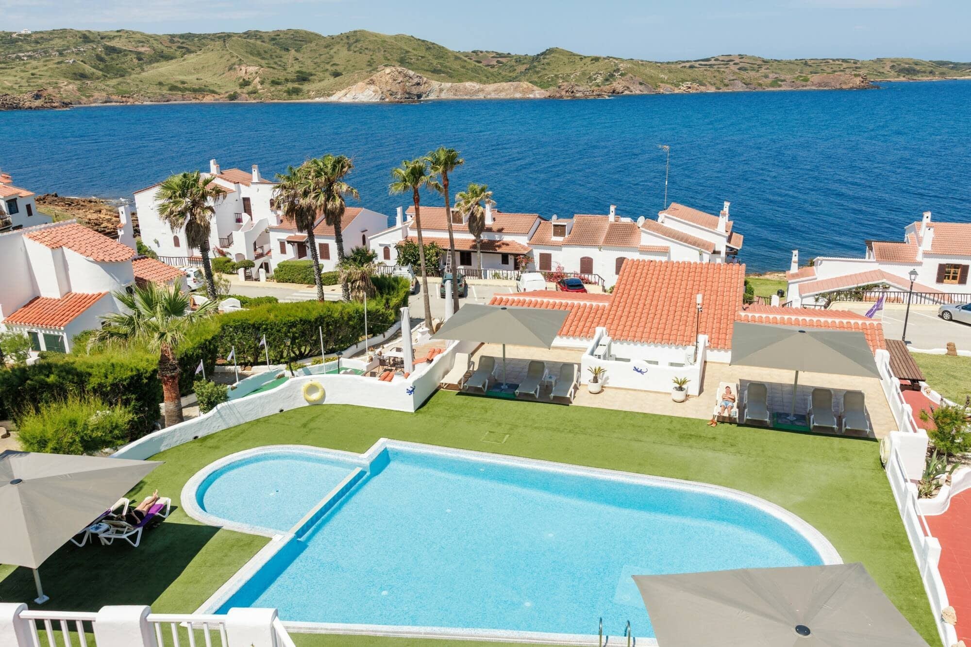 Imagen de El Bergantín Menorca Club