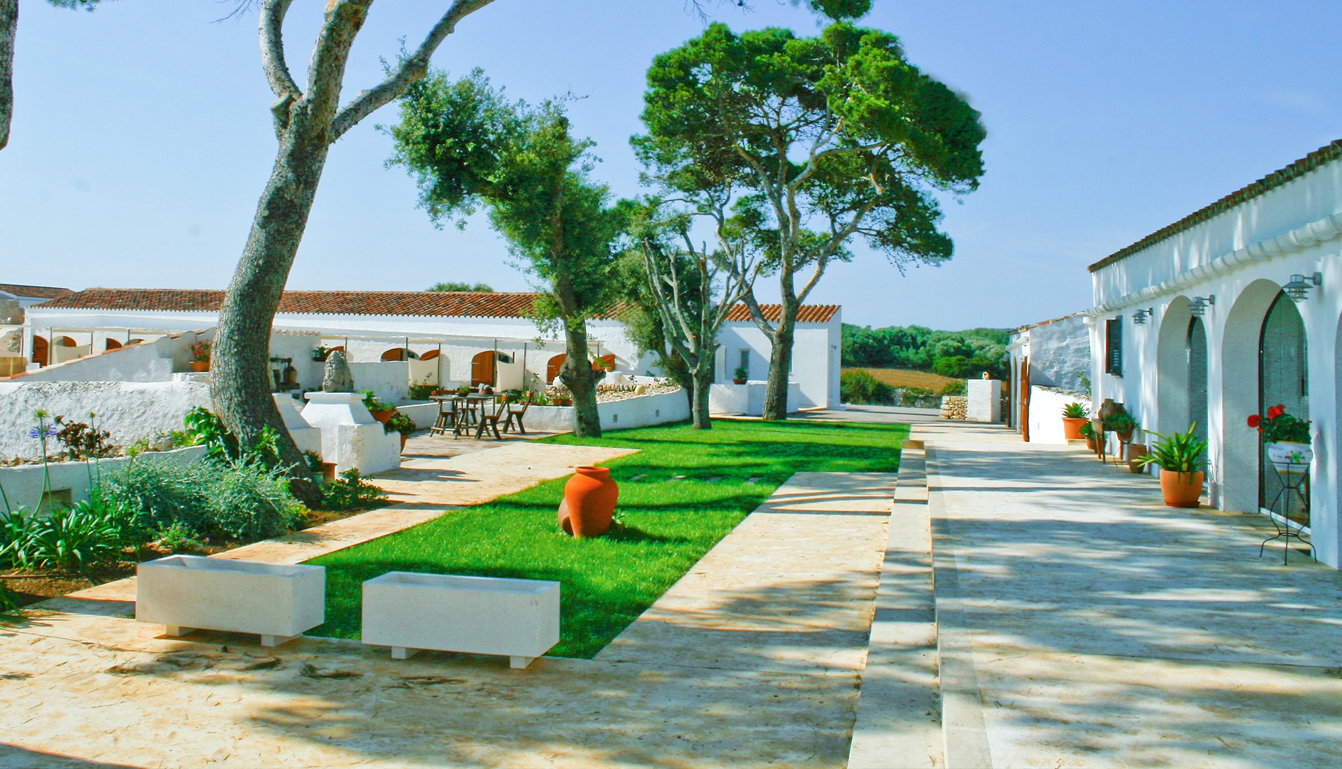 Hotel Binigaus Vell
