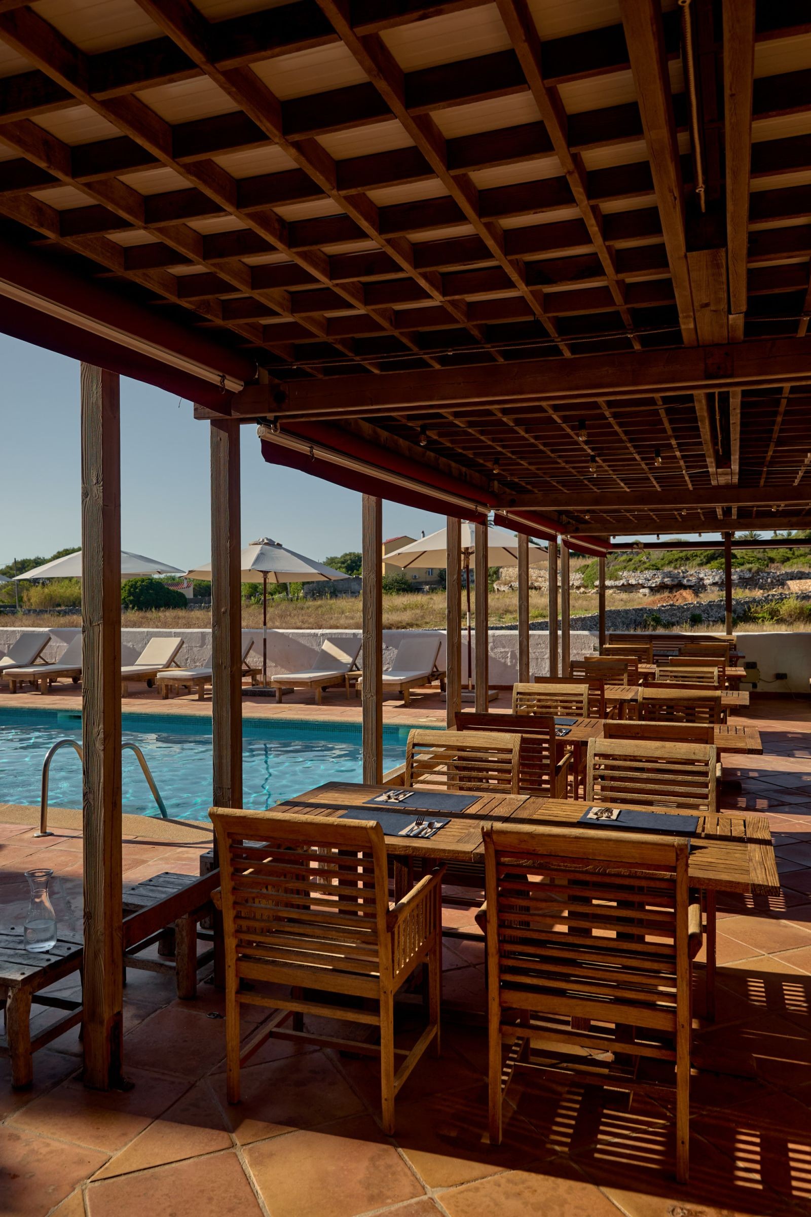 Restaurante de Son Granot