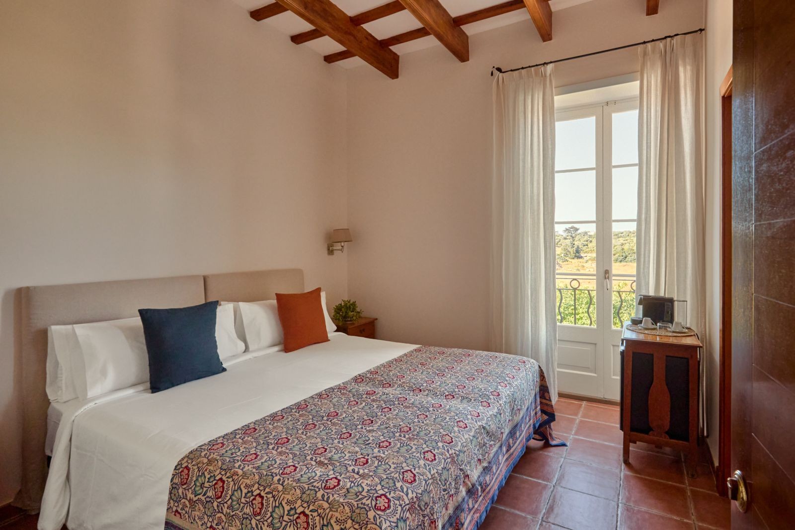Habitación doble de Son Granot