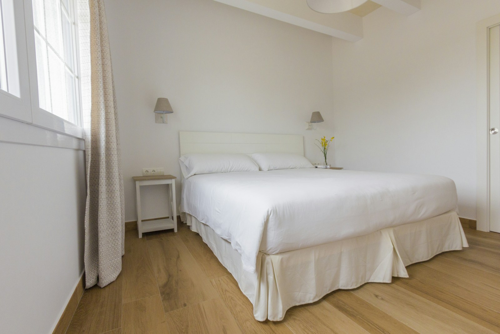 Dormitorio de Llucmaçanes Gran