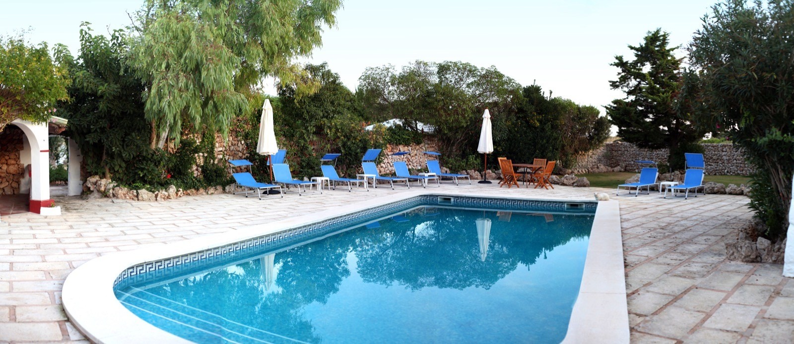 Piscina de Matxani Gran