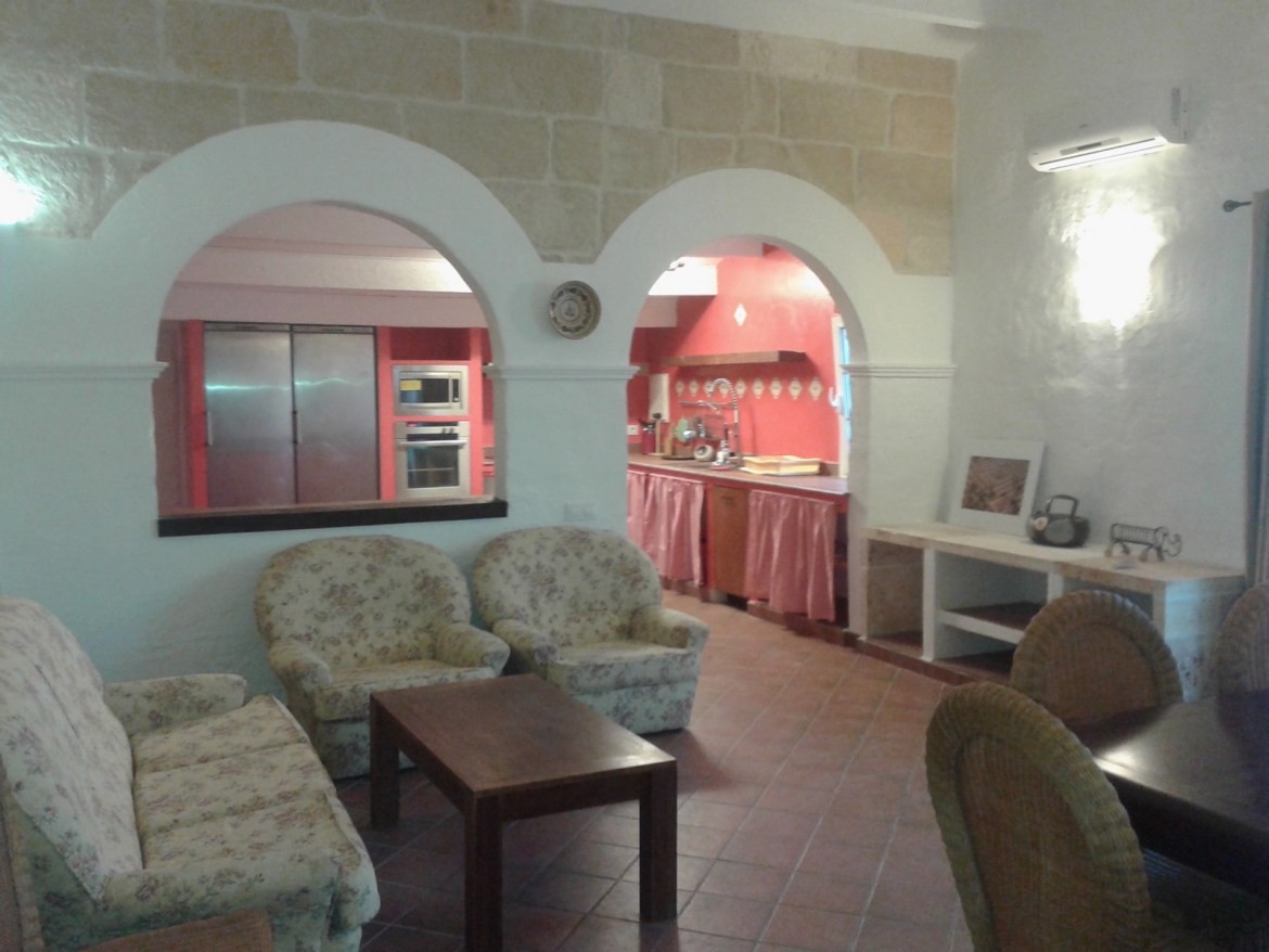 Salón de Matxani Gran