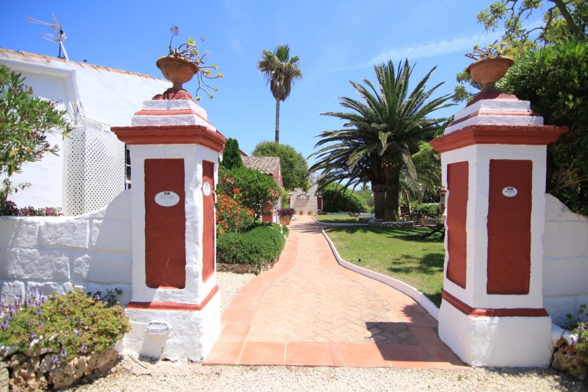 Entrada de Matxani Gran