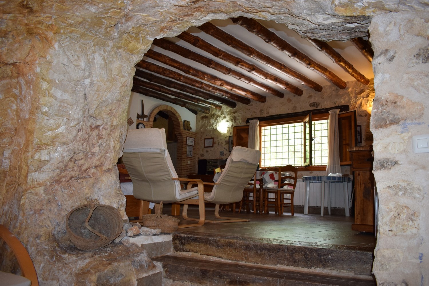 Salón de Aguablanca I