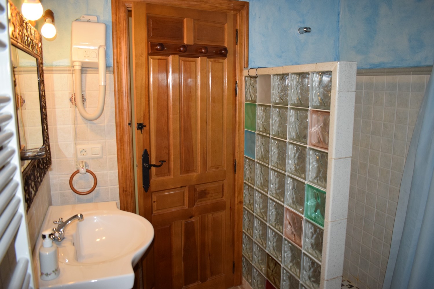 Baño de Aguablanca II