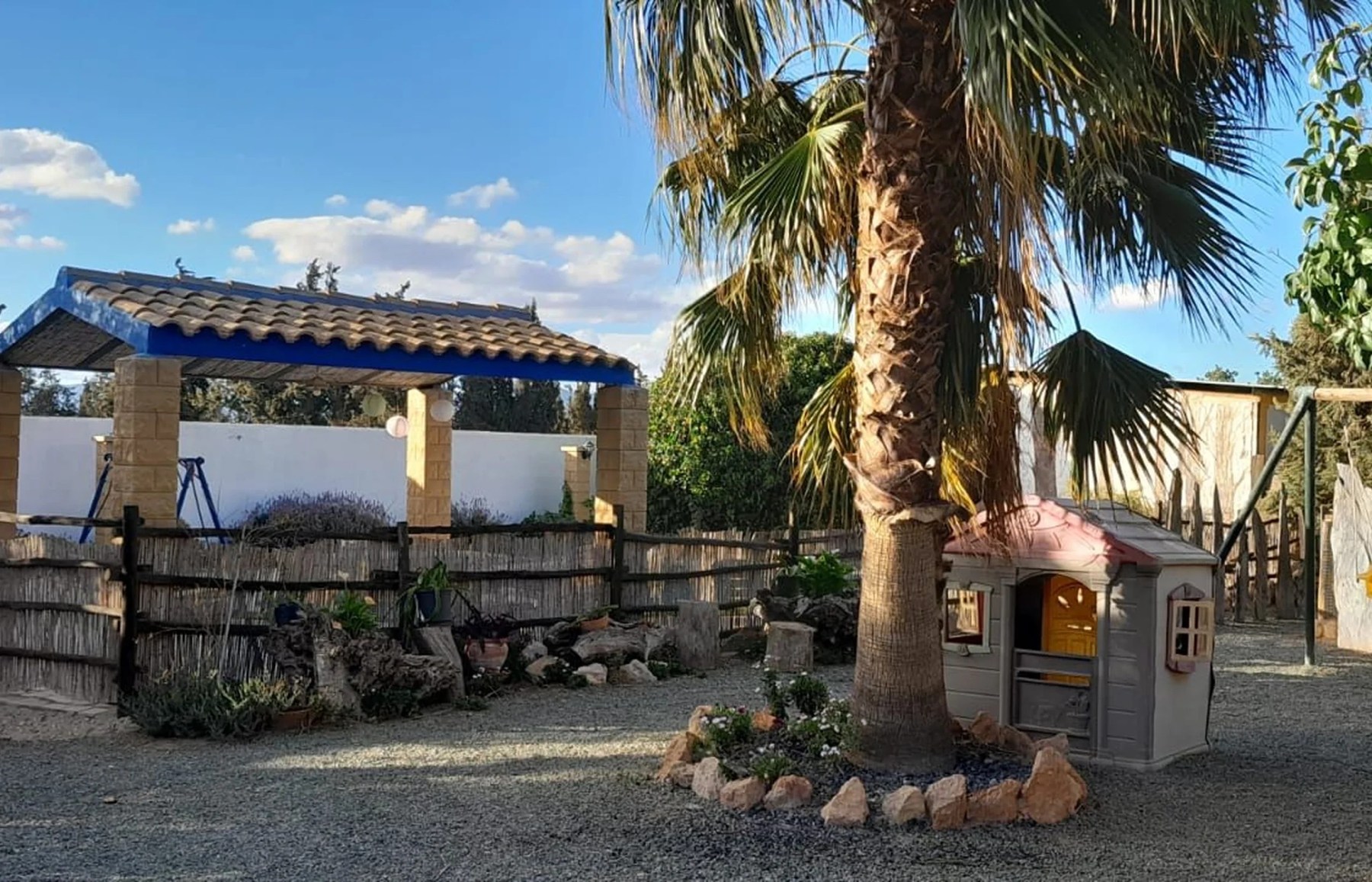 Imagen de Casa Rural La Noria