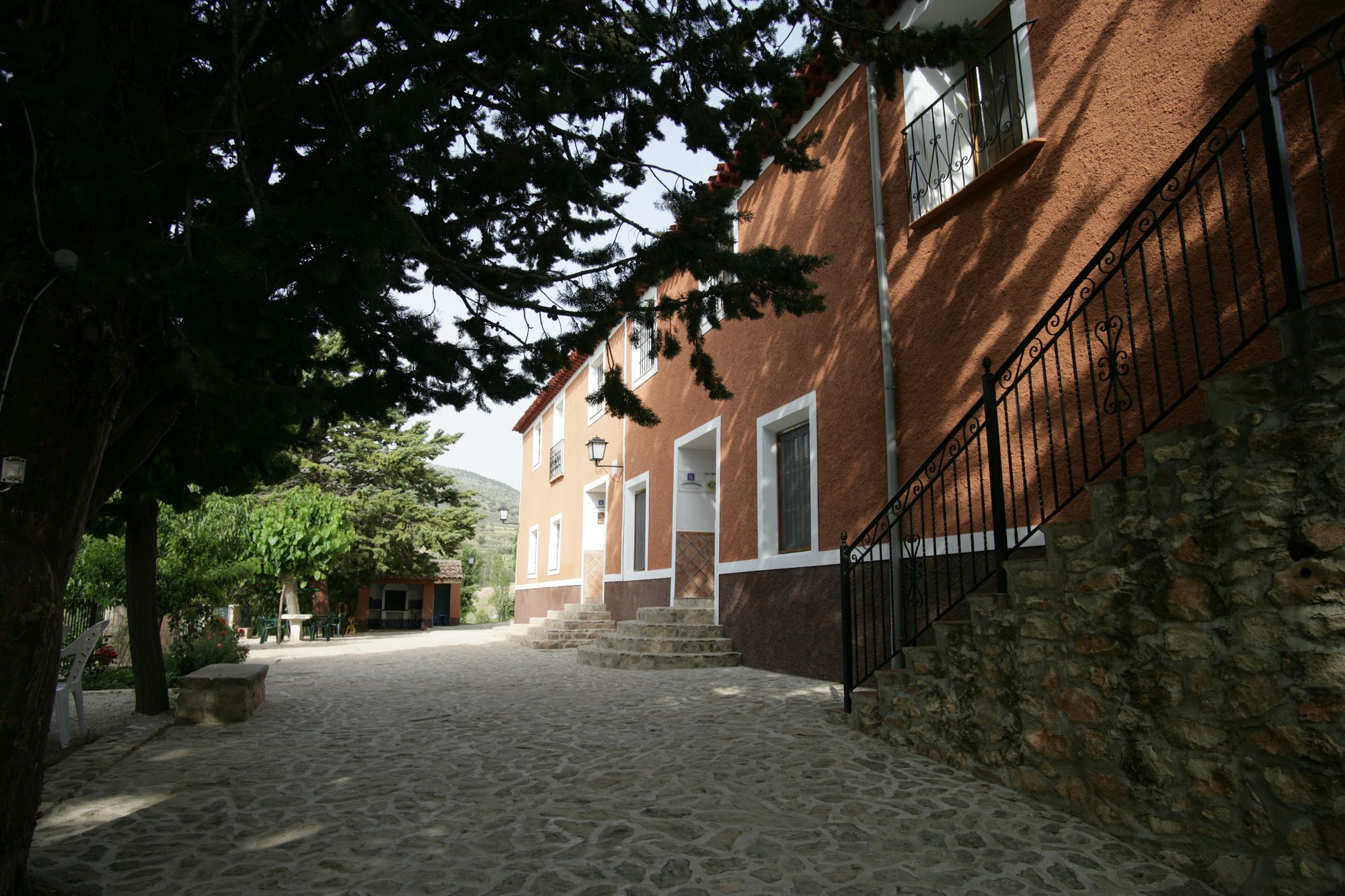 Imagen de Complejo Rural El Salero