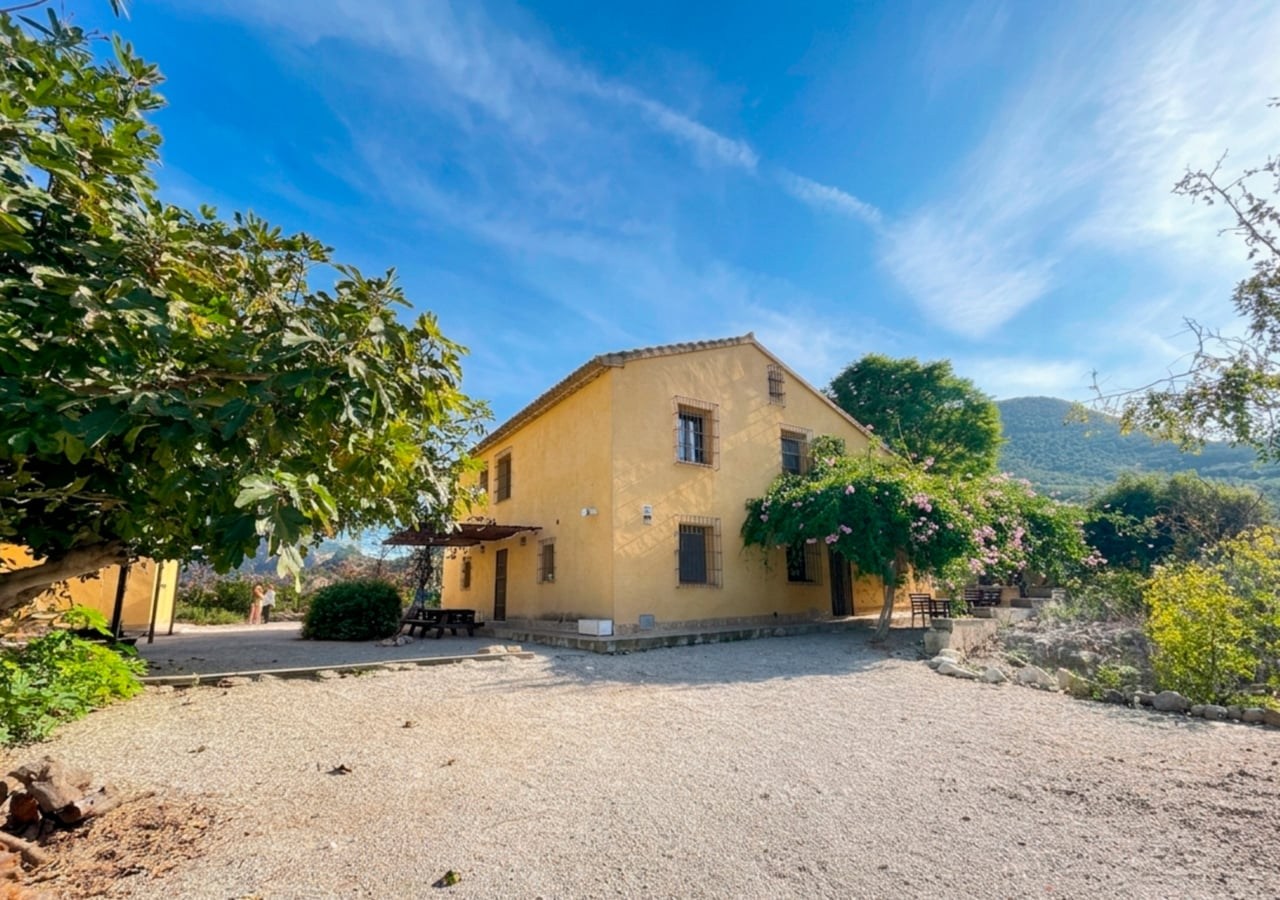 Finca El Campillo