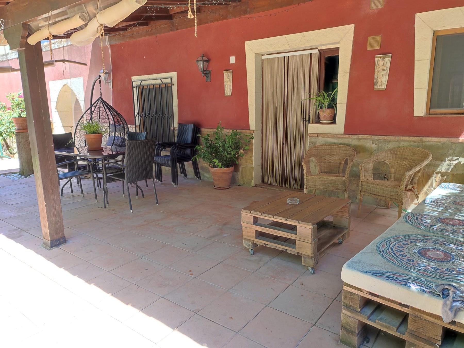 Imagen de Cortijo La Jimena