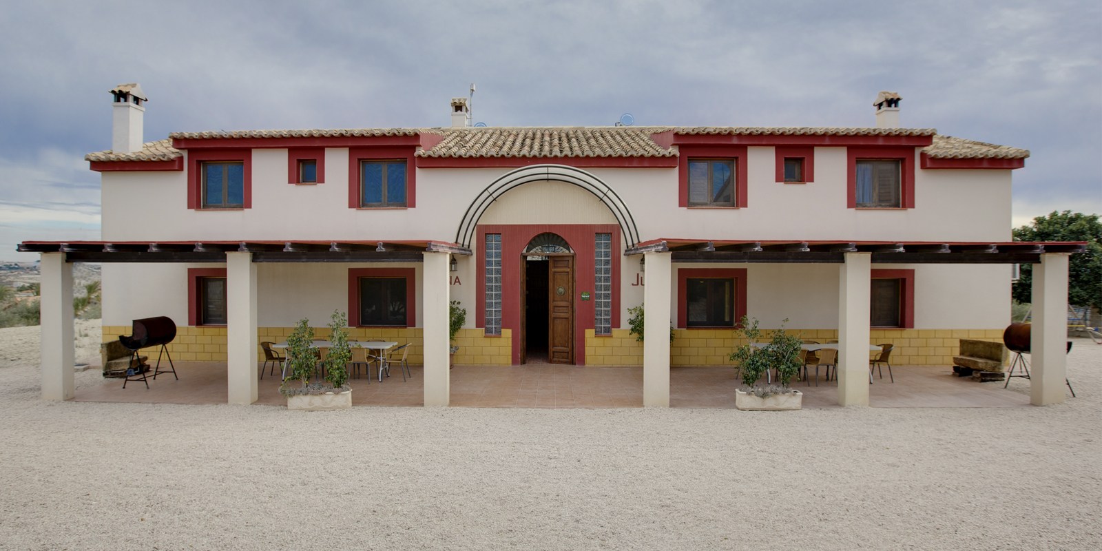 Imagen de Casas Rurales Las Señoritas