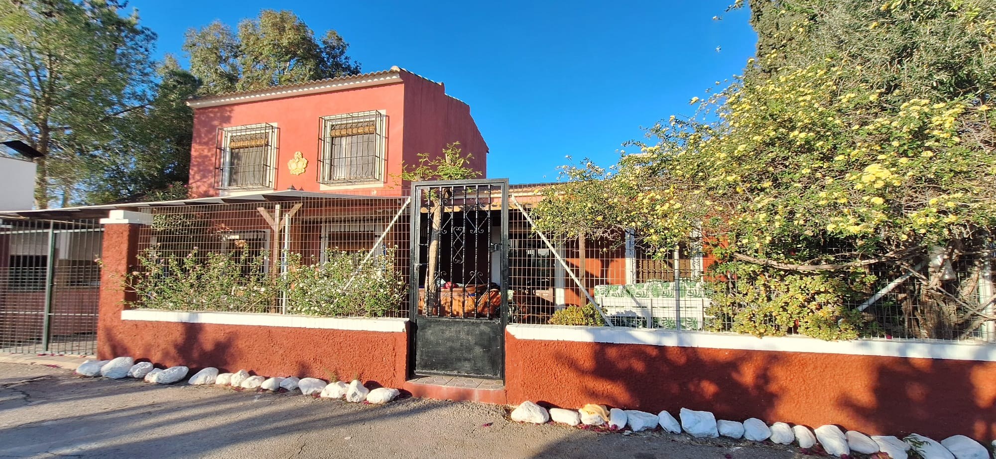 Imagen de Los Medina