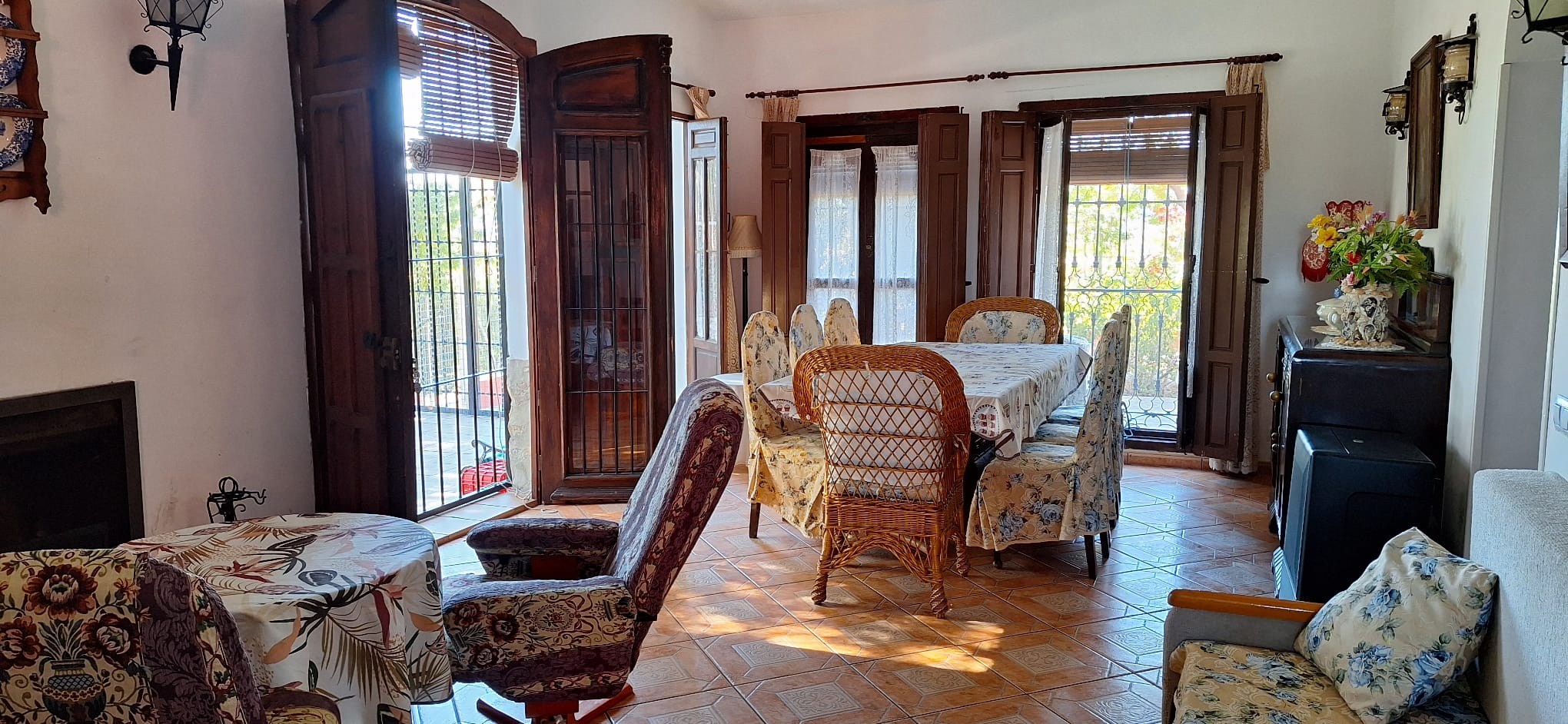 Salón de Los Medina I