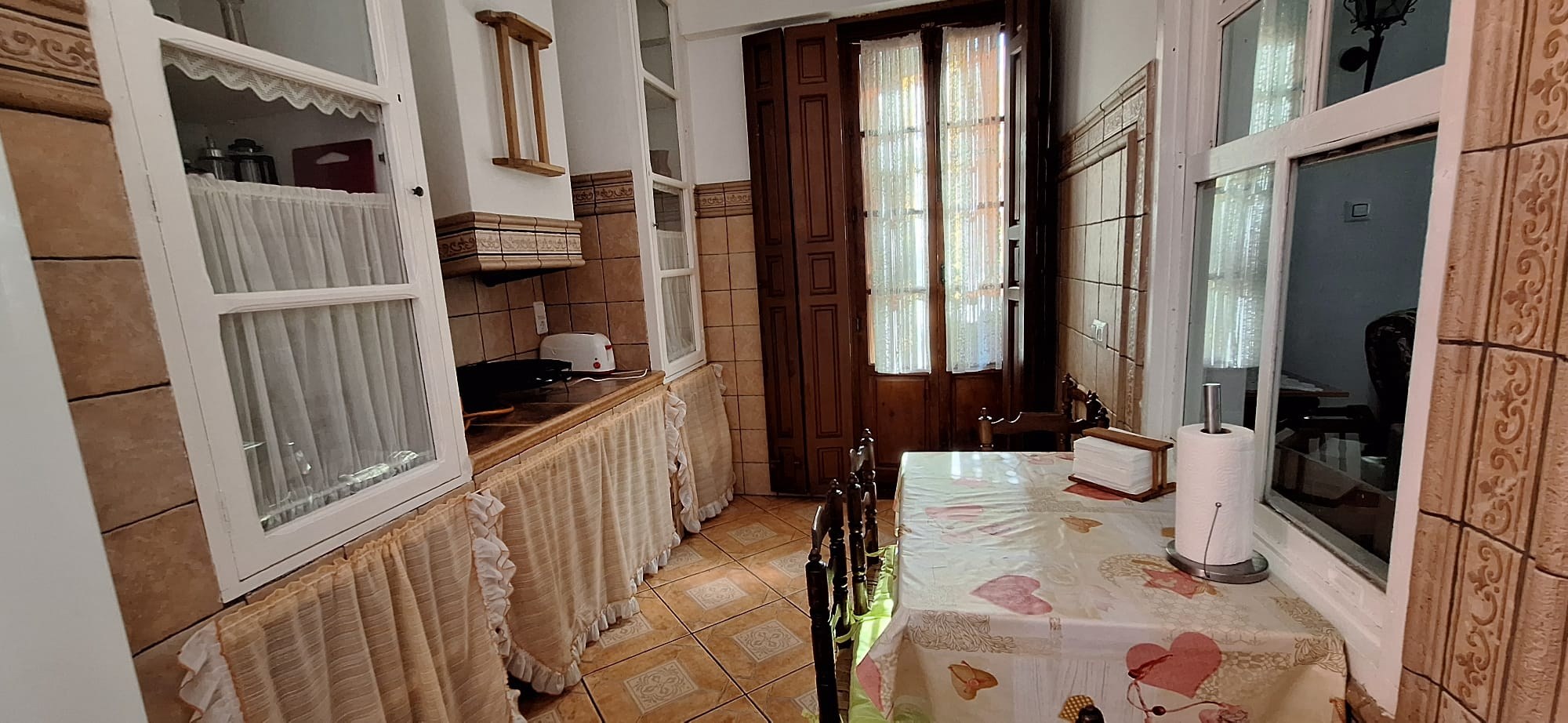 Cocina de Los Medina I