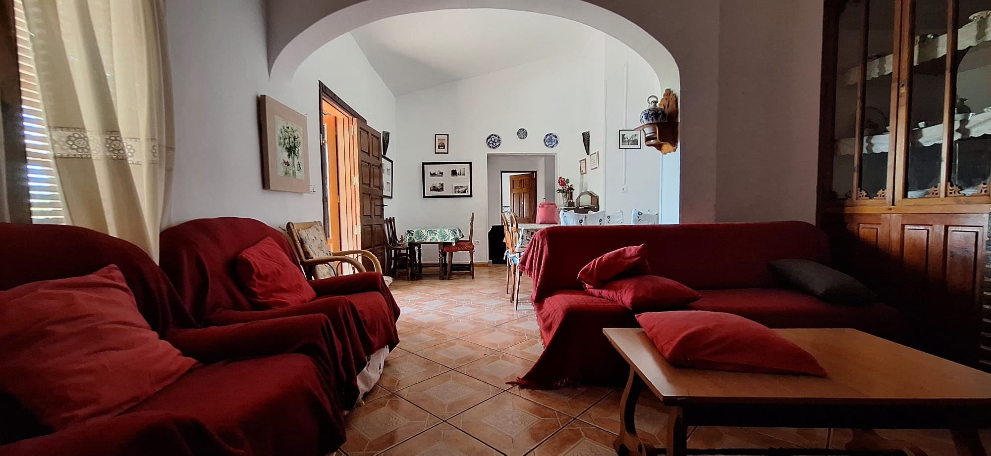 Salón de Los Medina II