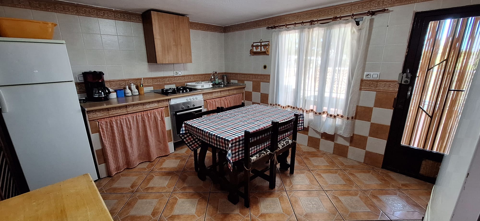 Cocina de Los Medina II