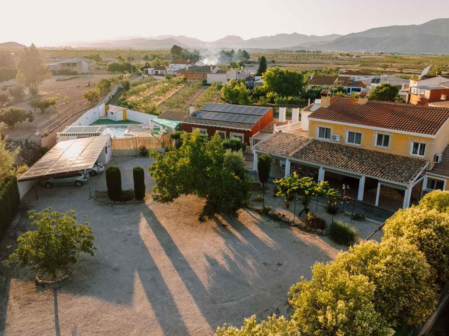 Imagen de Villa Trinidad