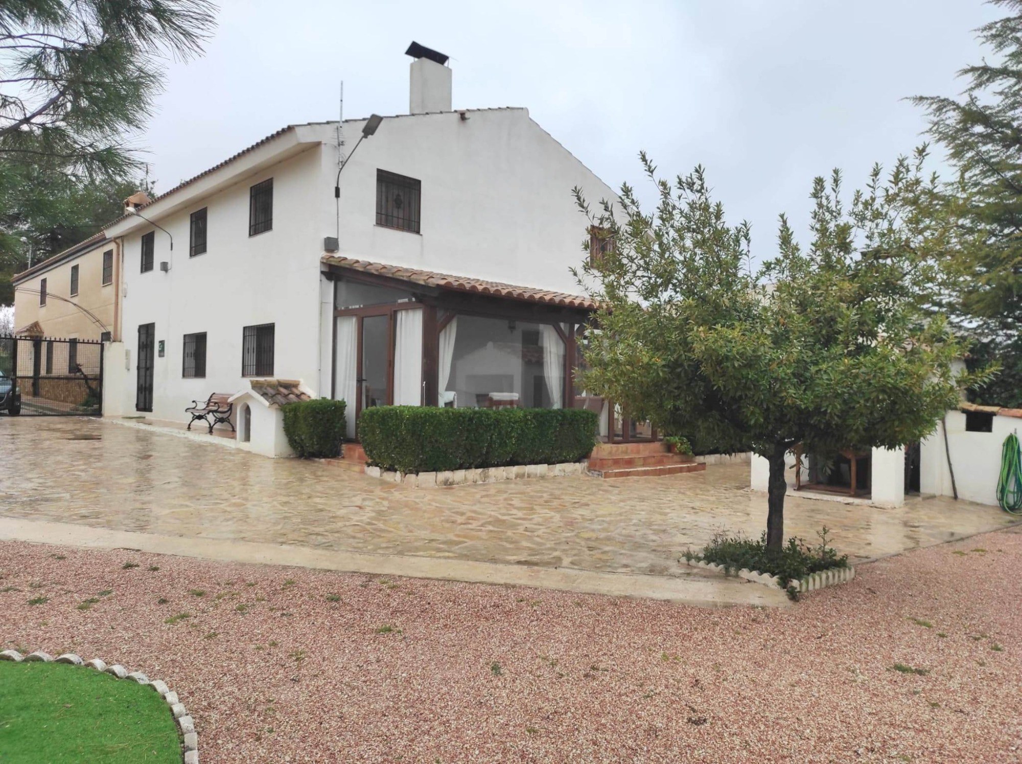 Casa Vuelta del Carril
