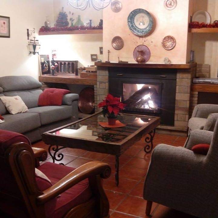 Sala de estar