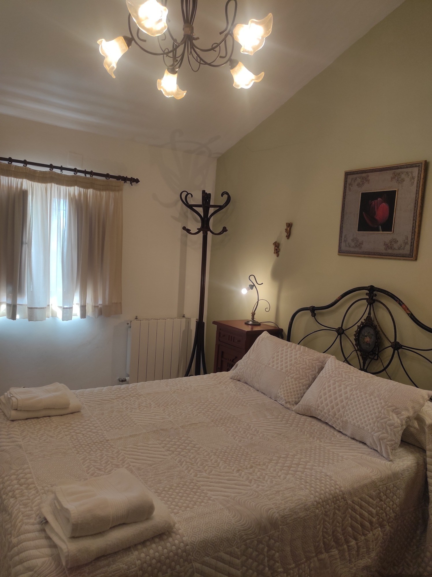 Segundo dormitorio