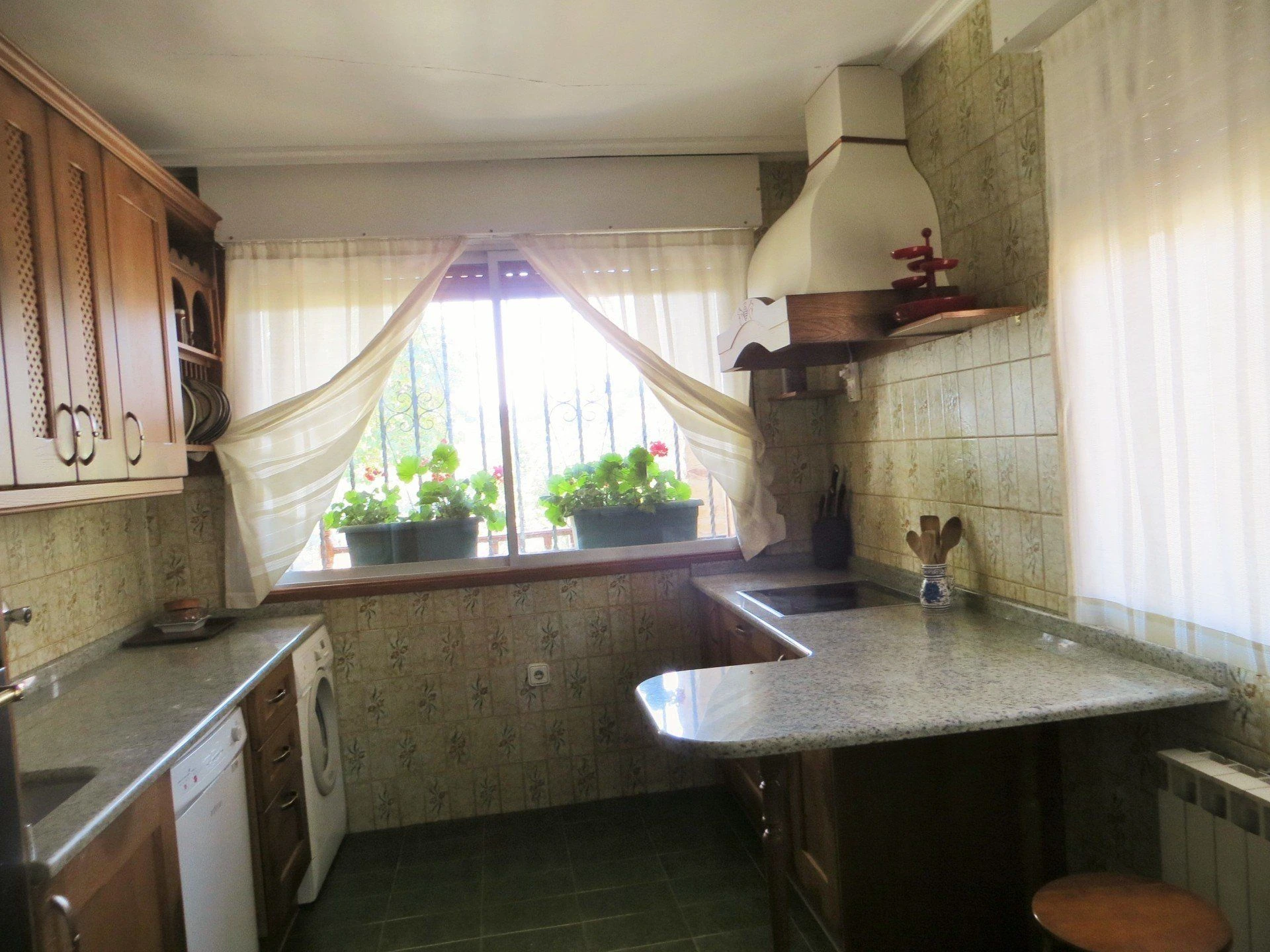 Cocina de Etxarrienea I · Etxarrienea, Salinas de Oro