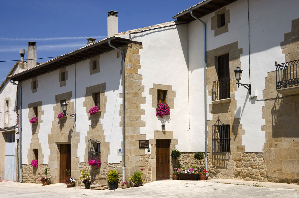 Casa Rural Lakoak