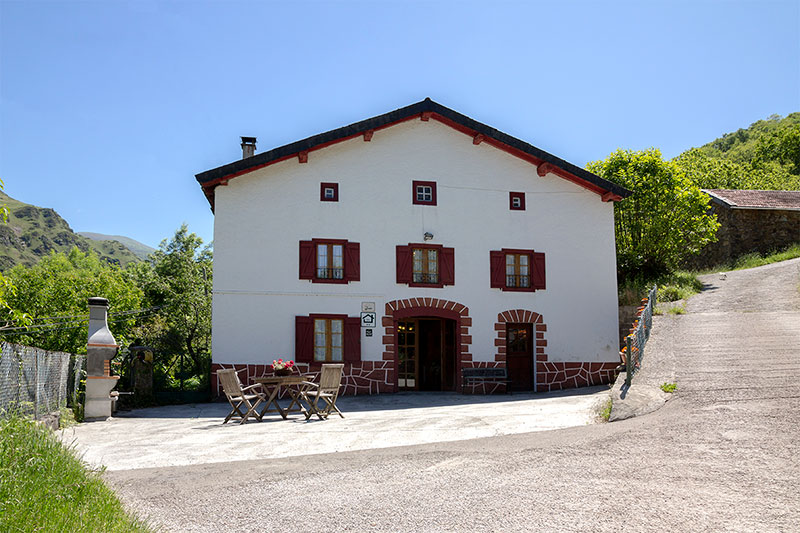 Casa Rural Navarlaz
