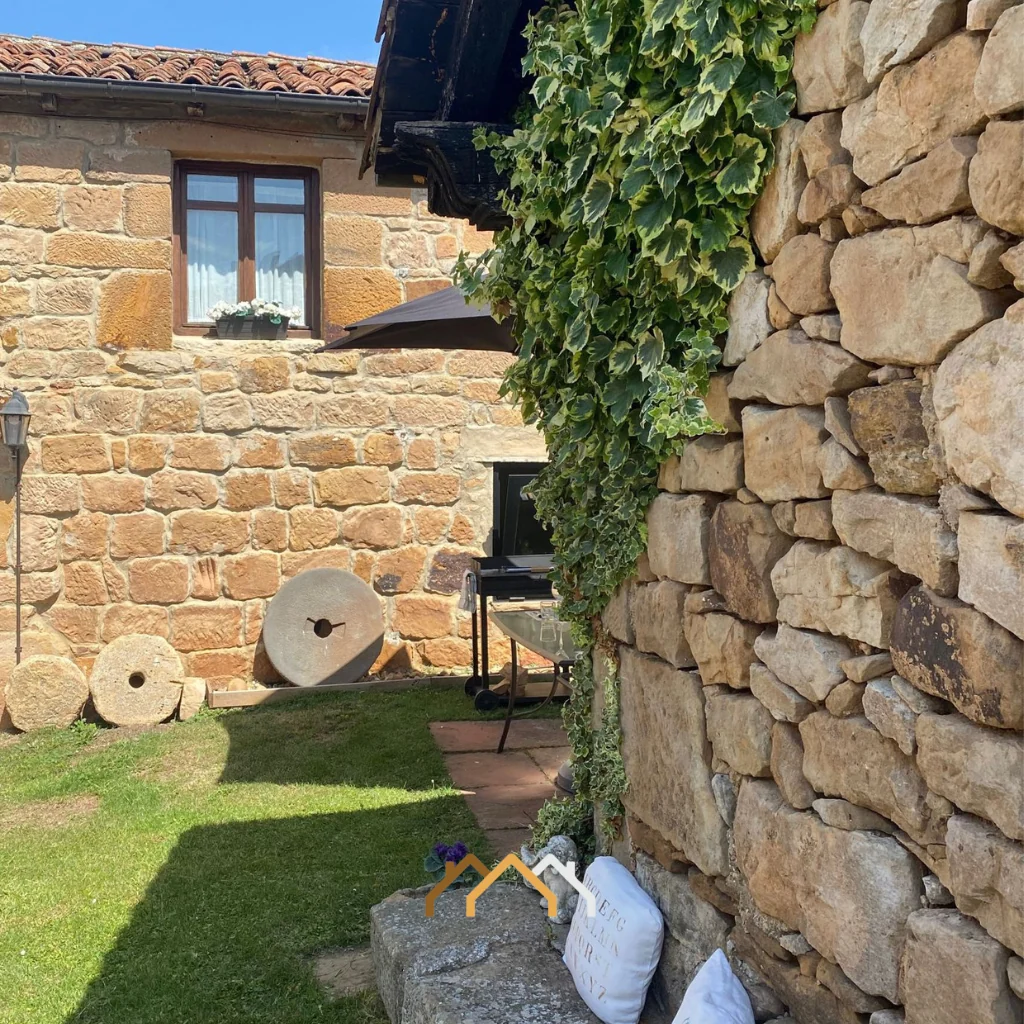 Imagen de Las Casas de Quintanilla